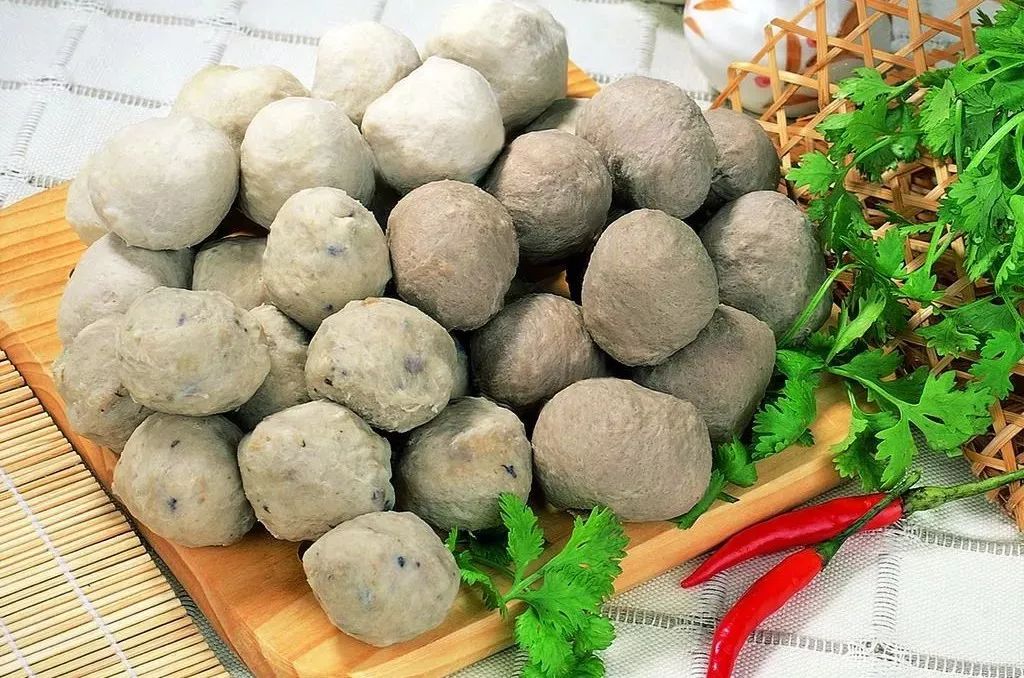 一个肉丸多少种添加剂,肉丸的添加剂有哪些