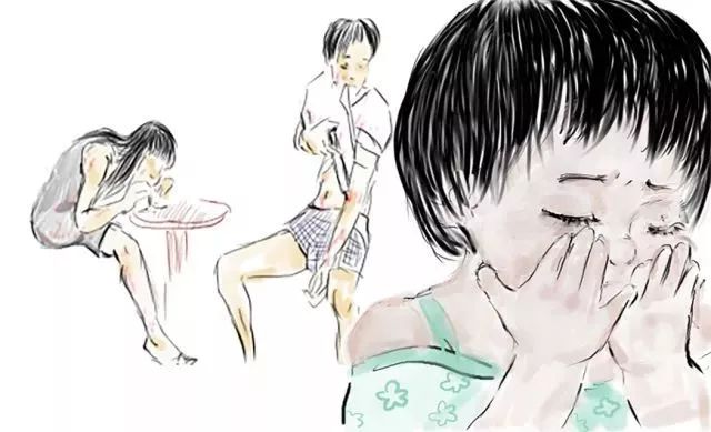 漫谈漫说,漫说禁毒漫画