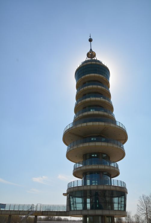 减河暗沟,减河简介