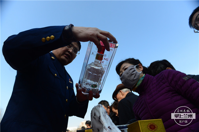 兰州目前存在的问题,兰州市场乱象