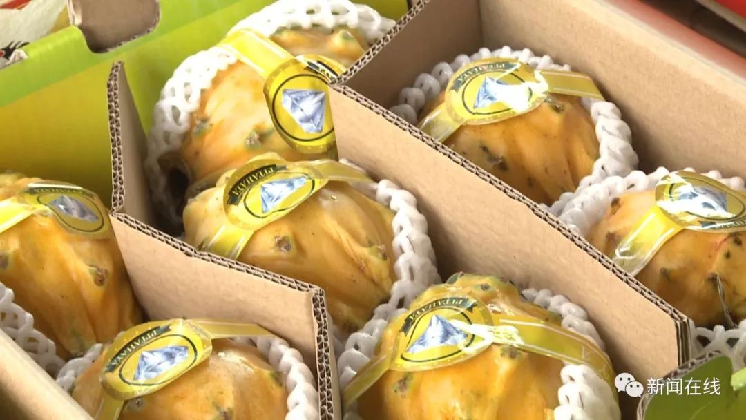 12315职业打假进口水果,315水果打假