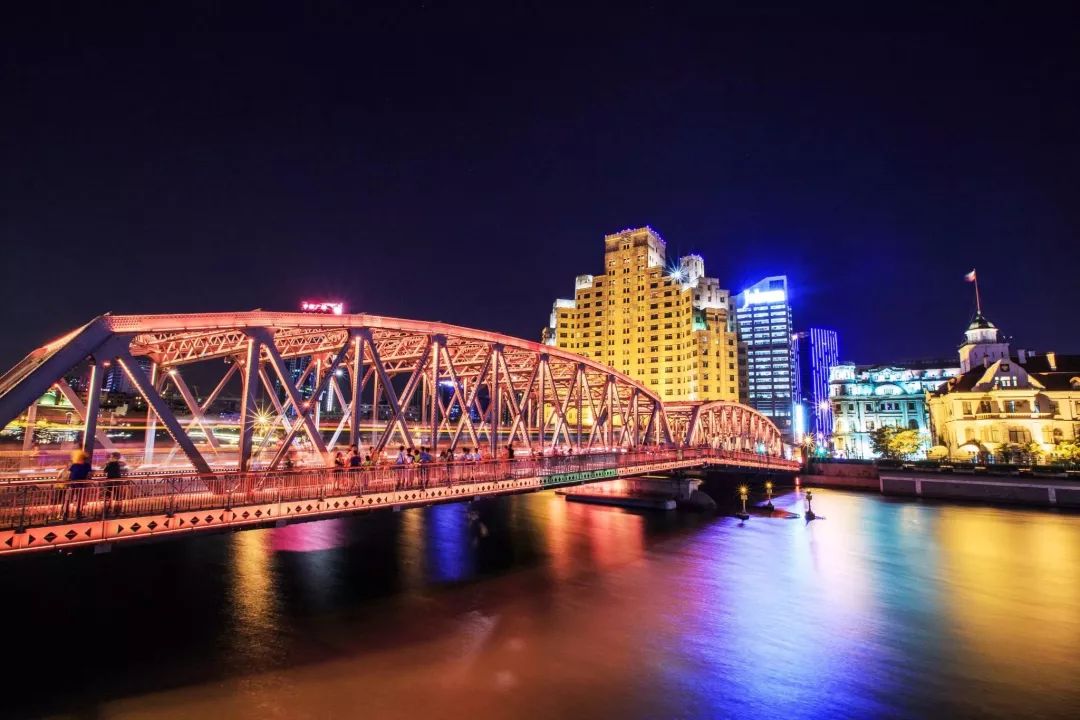 上海免费景点排行榜前十名,上海闵行区免费景点大全