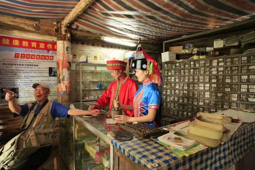 瑶医治失眠验方,广西恭城瑶医医院