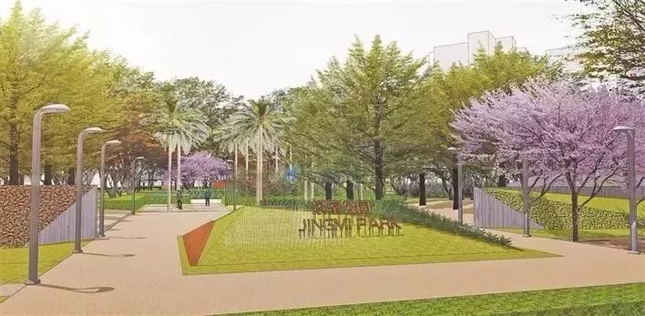 深圳地标建筑物有哪些,深圳新地标横空出世