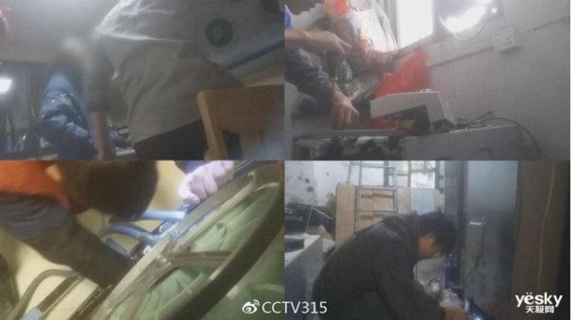 315曝光可以吃的名单,315曝光的吃的都有什么