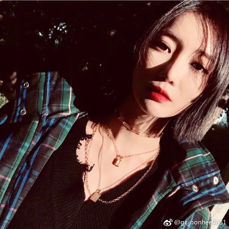 女明星剪短发后对比,女明星剪短发教程