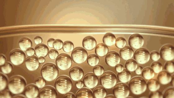 这款急救弹性蛋白贴，每天一片赶走干纹，还你天鹅美颈