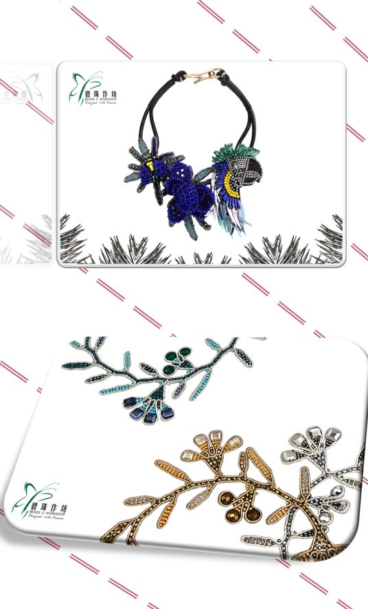 MODE|TANCShowroomVOL.7-造“饰”