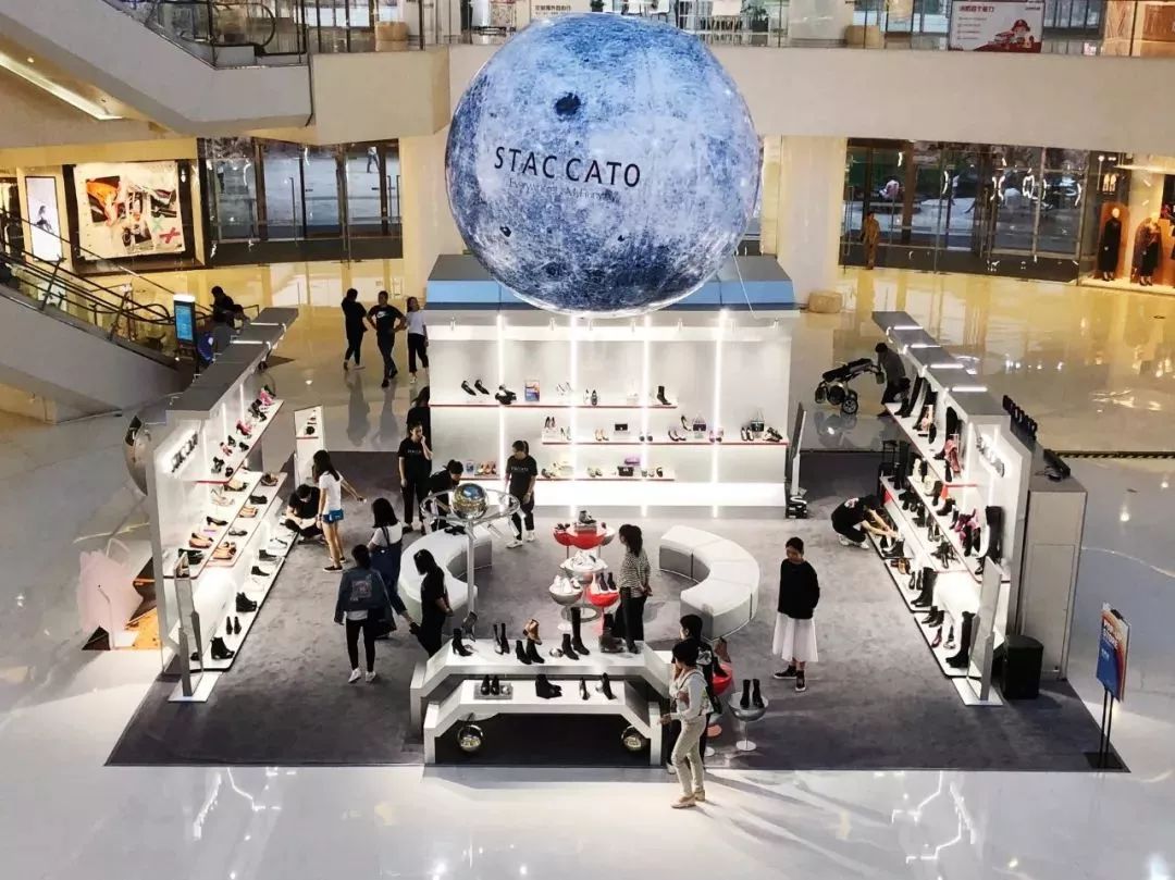 鞋业之王百丽的寡头崛起之路,鞋王百丽转型