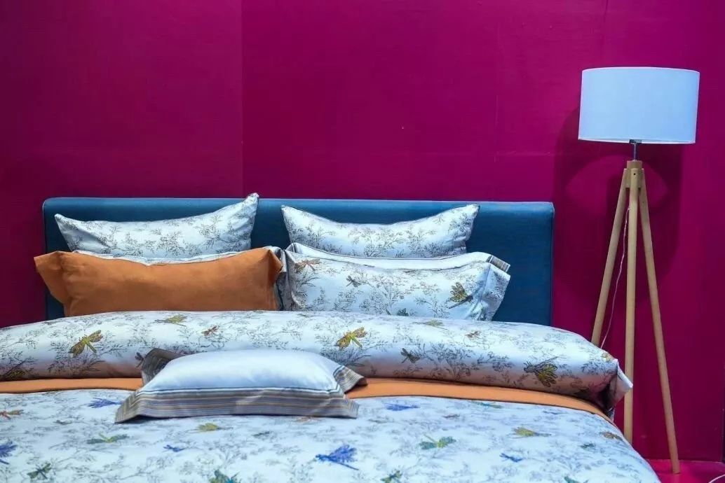 上海家纺展2024悦达家纺,上海家纺展2018悦达家纺