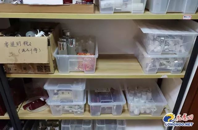 假冒化妆品:成本几块钱,售价上千,更爆出惊人制作过程!