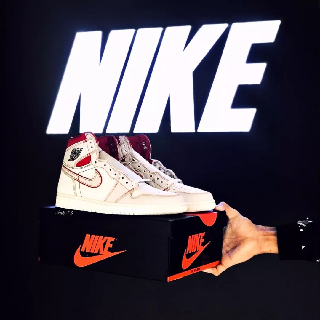 aj1兔八哥上脚测评,aj1兔八哥介绍