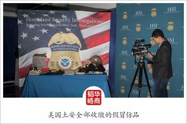 全部都是假货！35亿奢侈品被查，造假者月入100万…