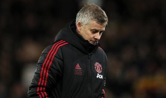 曼联索圣近况如何,曼联1-6惨败热刺穆里尼奥