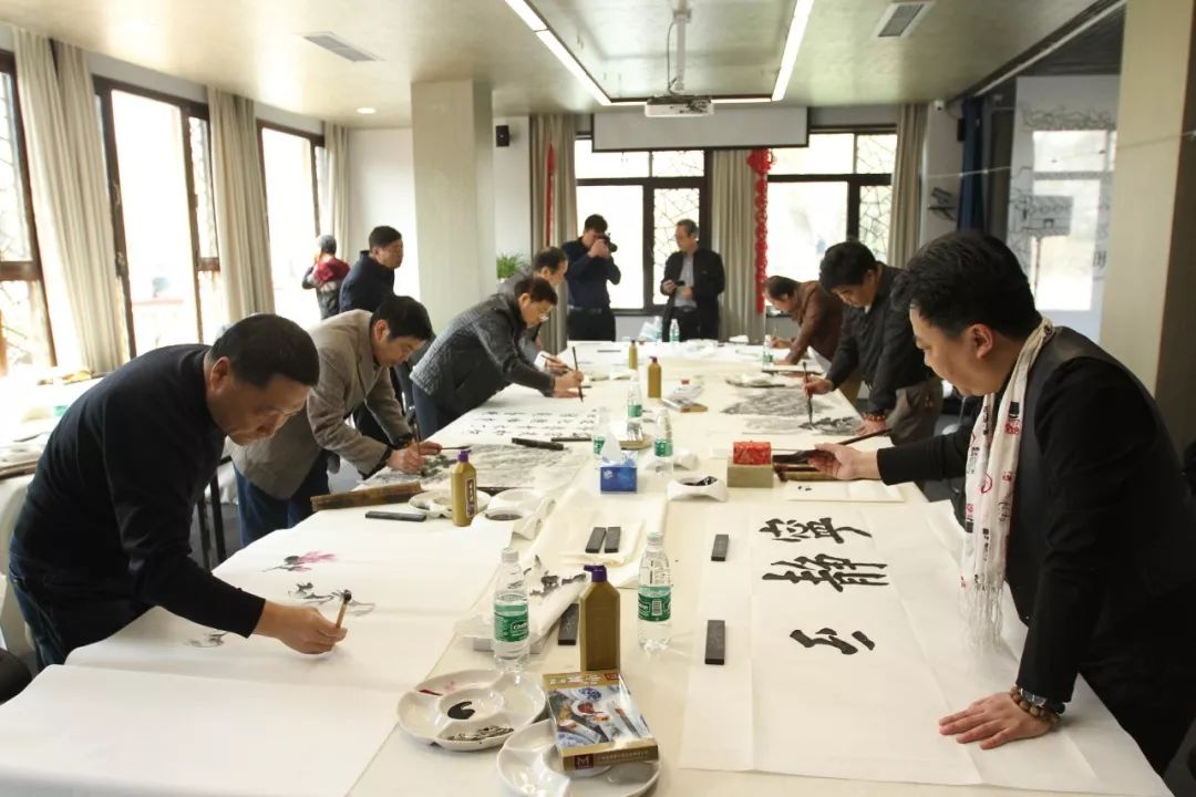 玉兰初绽,玉兰绽放春天如约而至