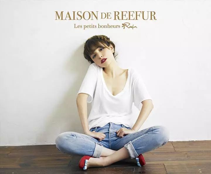 rinka梨花短发,日本模特梨花近况