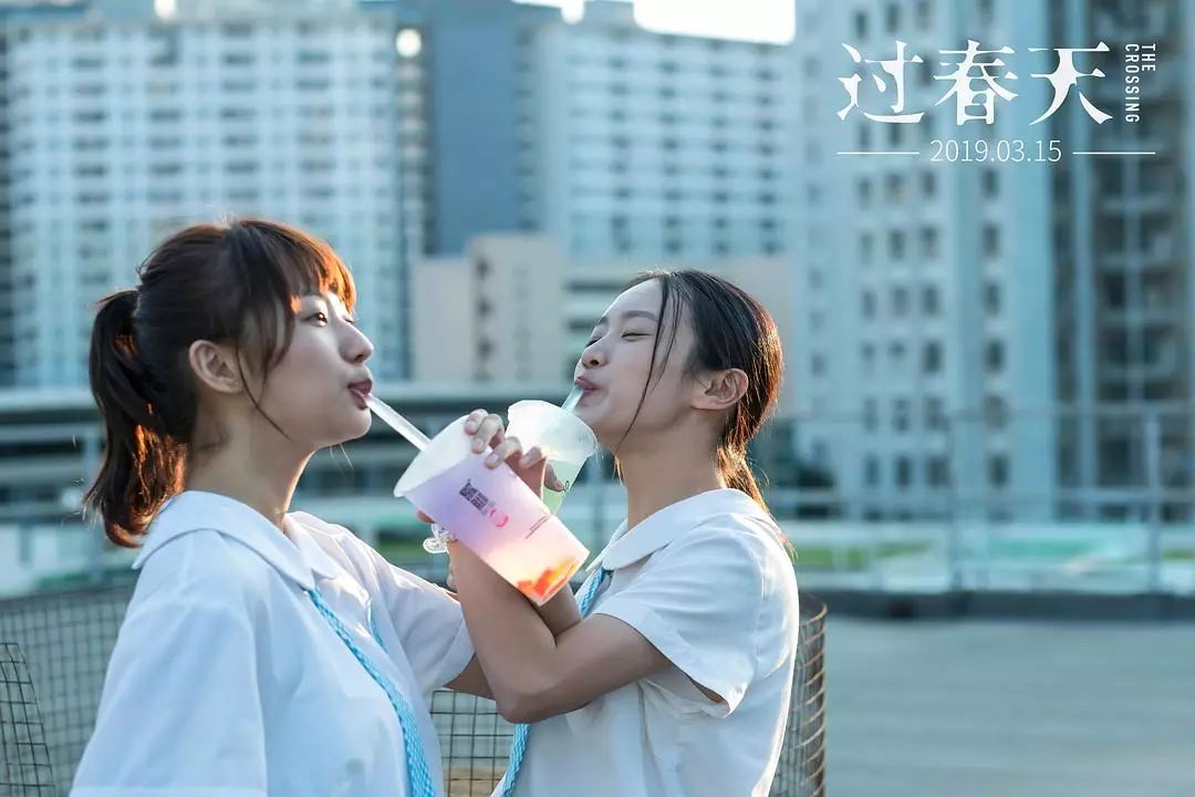 这么惊艳的处女作，不应该被埋没！