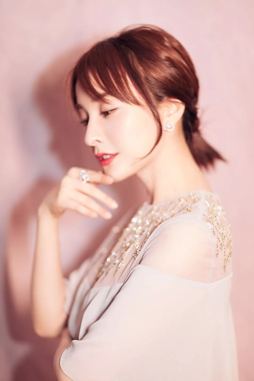 吴昕演技上热搜,吴昕演技翻盘现场