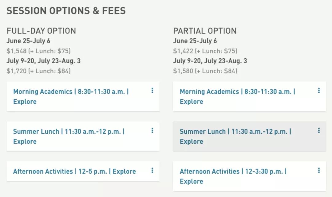 5岁孩子海外暑期夏令营,如何选美国的夏令营