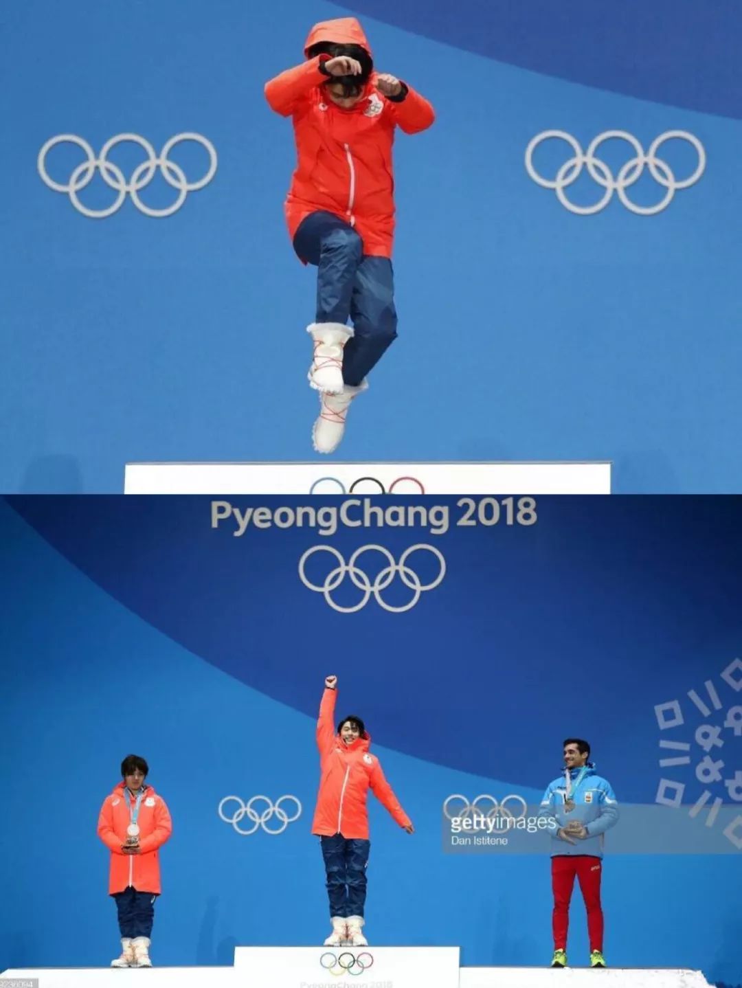 中二是你上辈子修来的福气