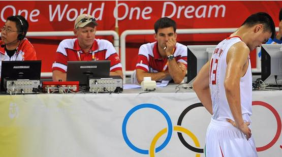 闭着眼都能出线？我就怕你们全看好中国队