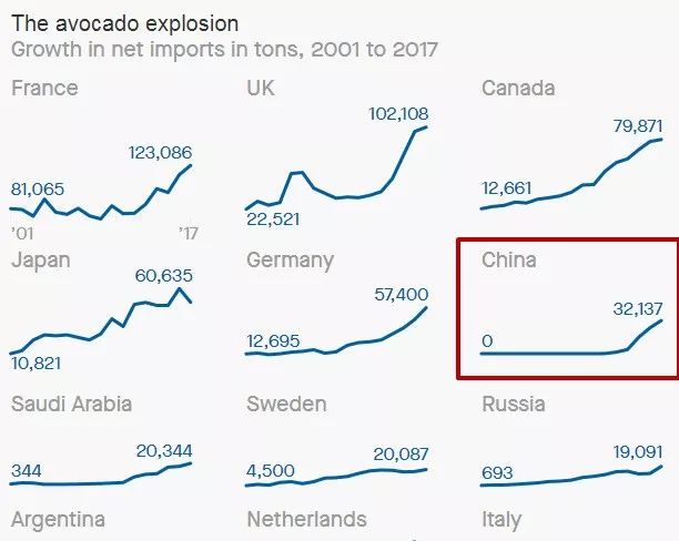 车厘子外国美食,车厘子榴莲高端水果