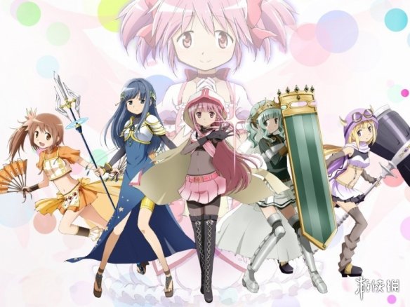 厉害了我的番!专业测评“平成时代最强百合动漫”!