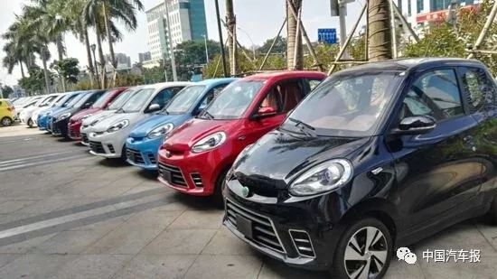 特别策划||知豆，知豆，奈何小起大落|中国汽车报