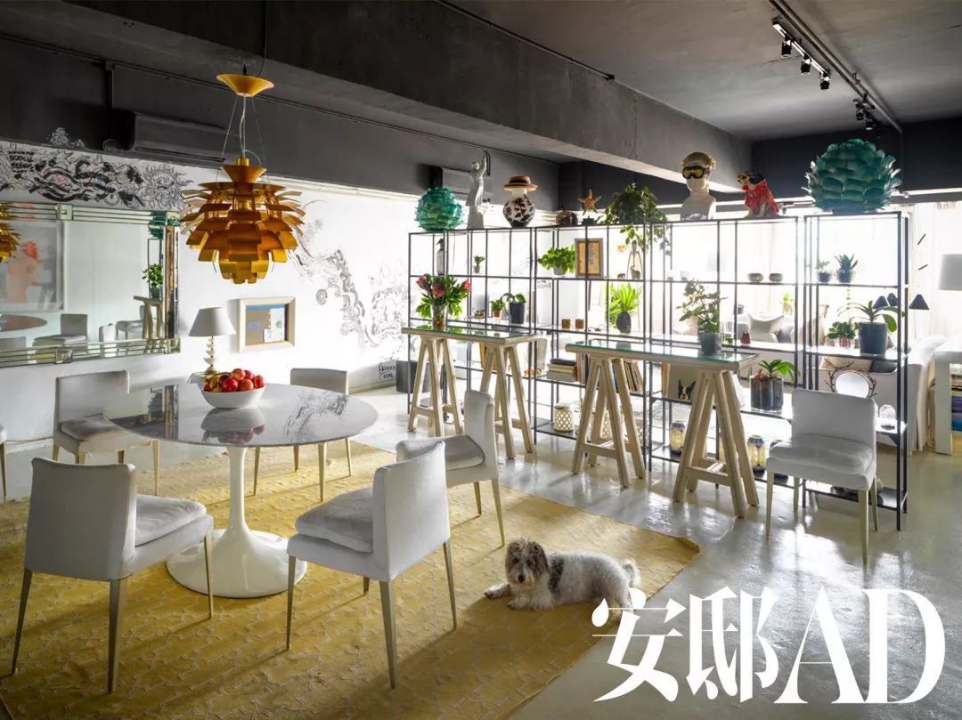 90m的房子,90m的房子竟然装修成豪宅