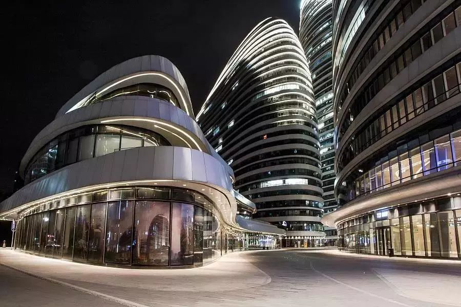 望京soho附近租房子,望京soho写字楼好租吗