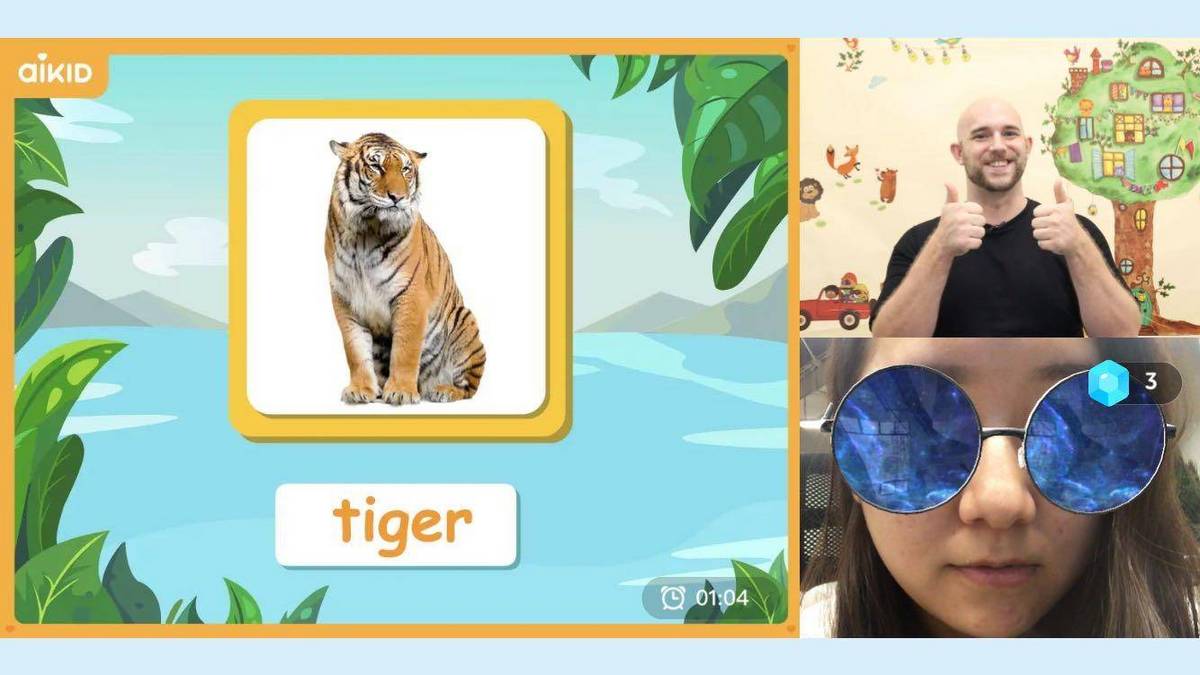 用ai代替老师,用ai技术教育孩子取代教师