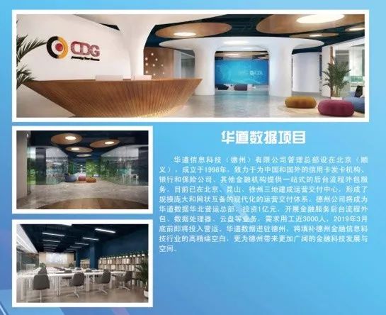 德州今年有哪些新项目开工,德州重大项目最新消息