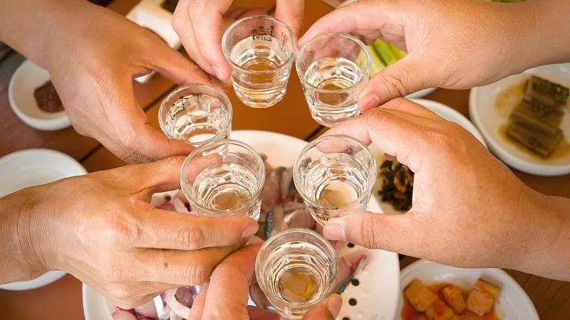 为什么白酒不能走向世界,为什么白酒很难走出国门