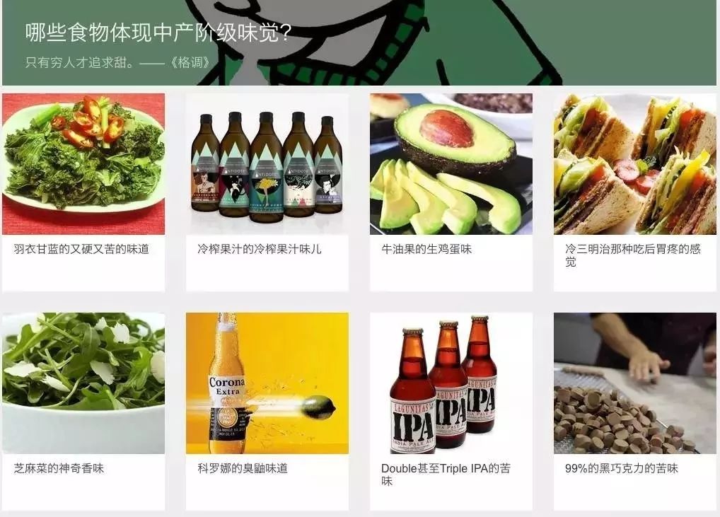 牛油果的营销词汇,牛油果有关词语