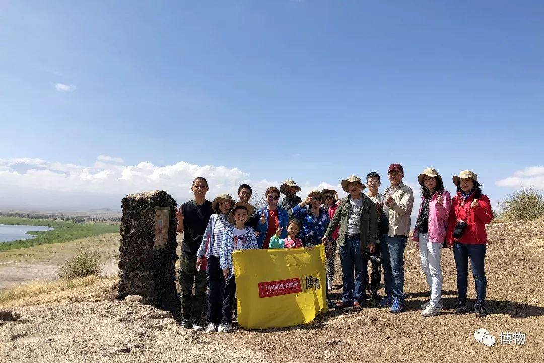 肯尼亚博物学之旅,博物肯尼亚