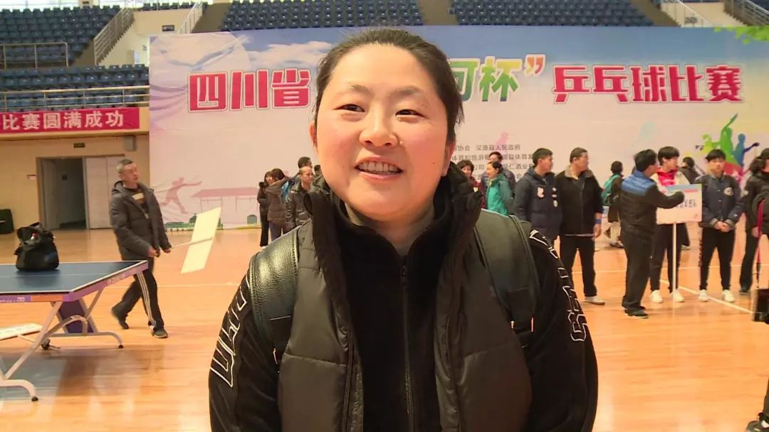 2017四川乒乓球公开赛,四川省青少年乒乓球锦标赛高新区