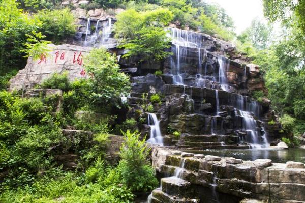 春游郑州这份赏花攻略请收好,郑州自驾踏青赏花好去处