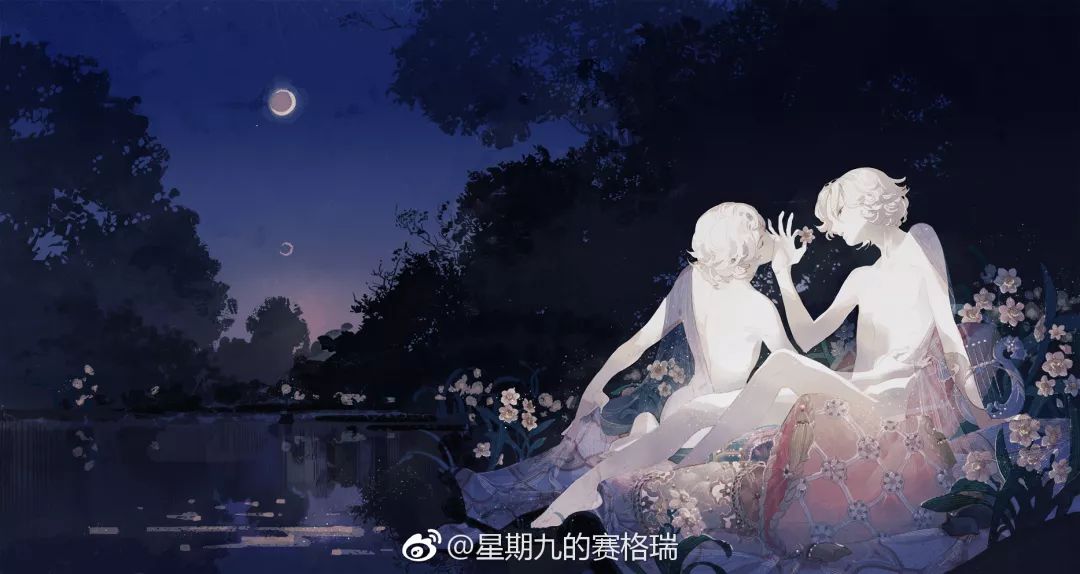 轻雾专访|Sainker的梦园