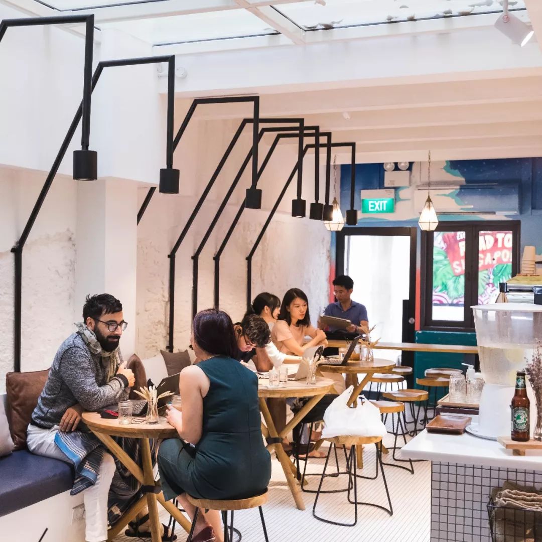 走进新加坡领略别样狮城,新加坡狮城攻略