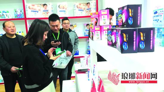 临沂展会2023年展会时间表及地点,临沂优质商品展览会