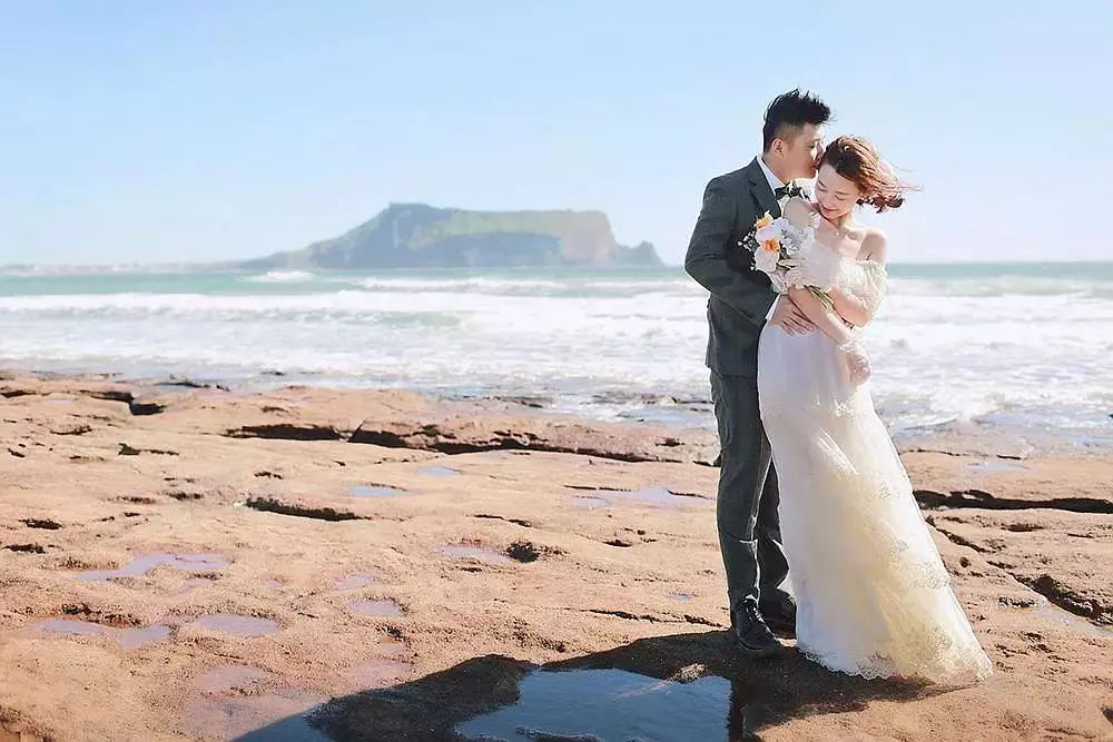 简单好看的婚纱画法,婚纱照五套风格穿搭推荐