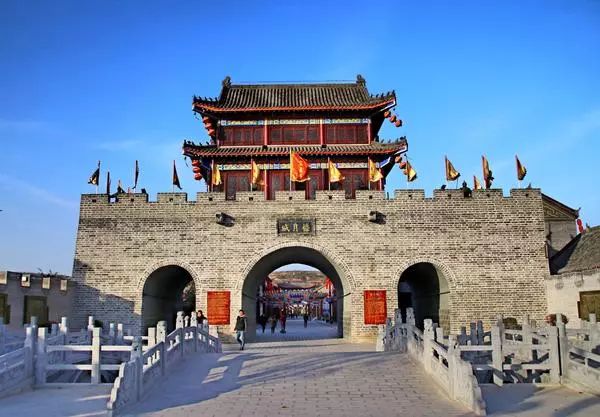 郑州周边踏青采摘野菜,郑州自驾踏青赏花好去处