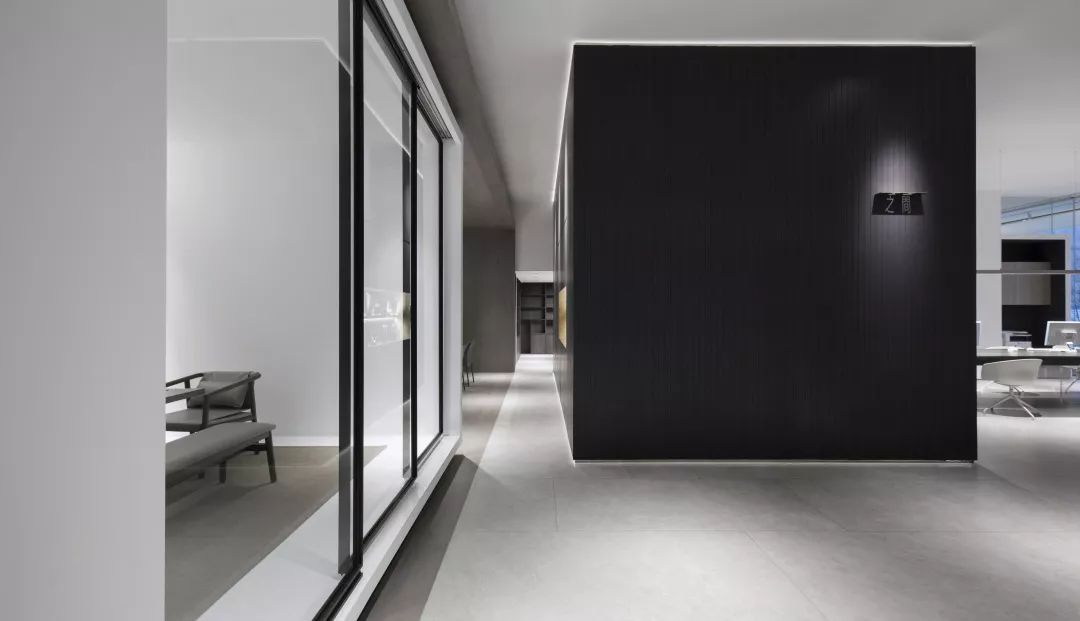 之间设计简介,之间设计作品