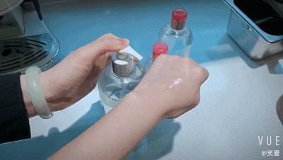 平价好用卸妆水推荐适合油性皮肤,超级好用的一款卸妆水