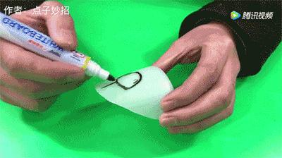 牛奶盒变废为宝怎么叠,变废为宝用牛奶盒做一个手工