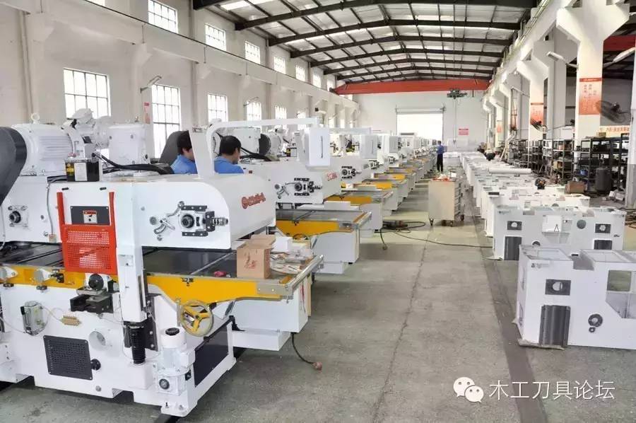 木工机械使用和修理,木工机械设备维修知识点