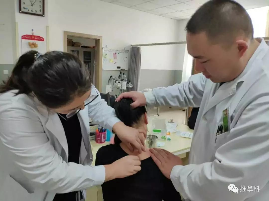 下周五，青岛知名浮针专家将来蓬坐诊~（专治骨关节病、头晕头痛、肌肉疼痛等症）