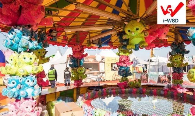 嘉年华温州十强,温州动漫游戏嘉年华