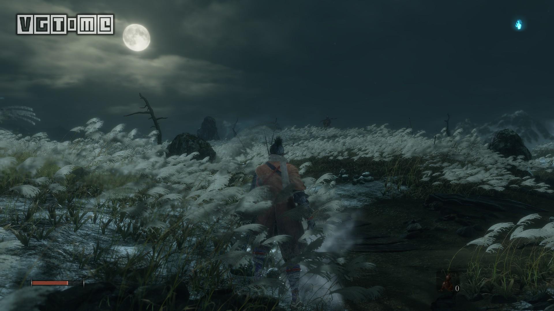 只狼pc版怎么提高帧率,只狼pc版手柄怎么设置