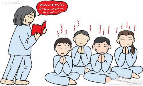 奇方妙法愈顽疾,奇方妙治案例